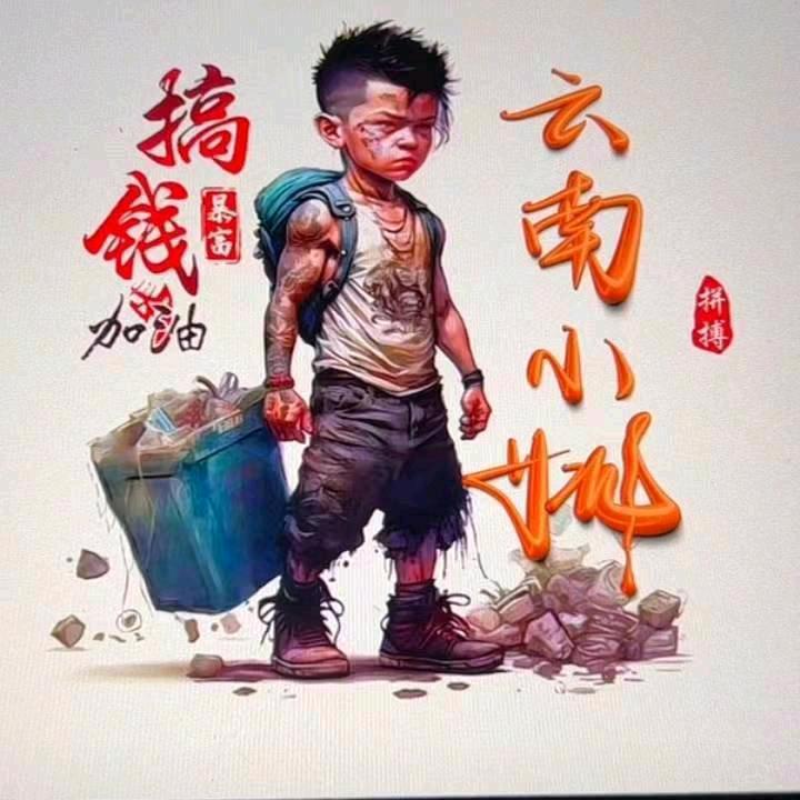 云南小姚🇨🇳