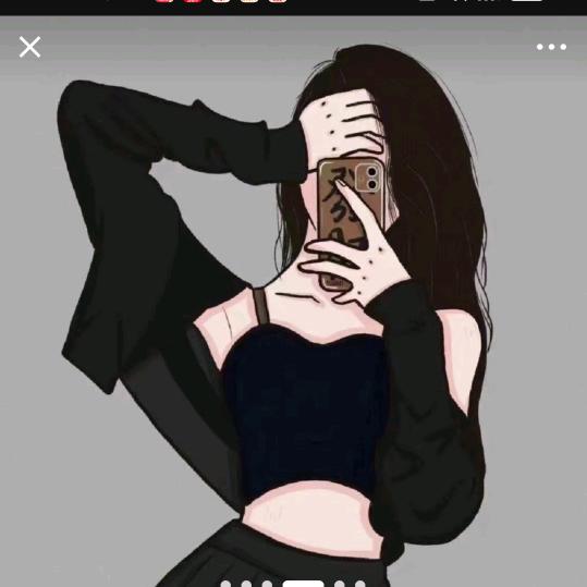 张       不大