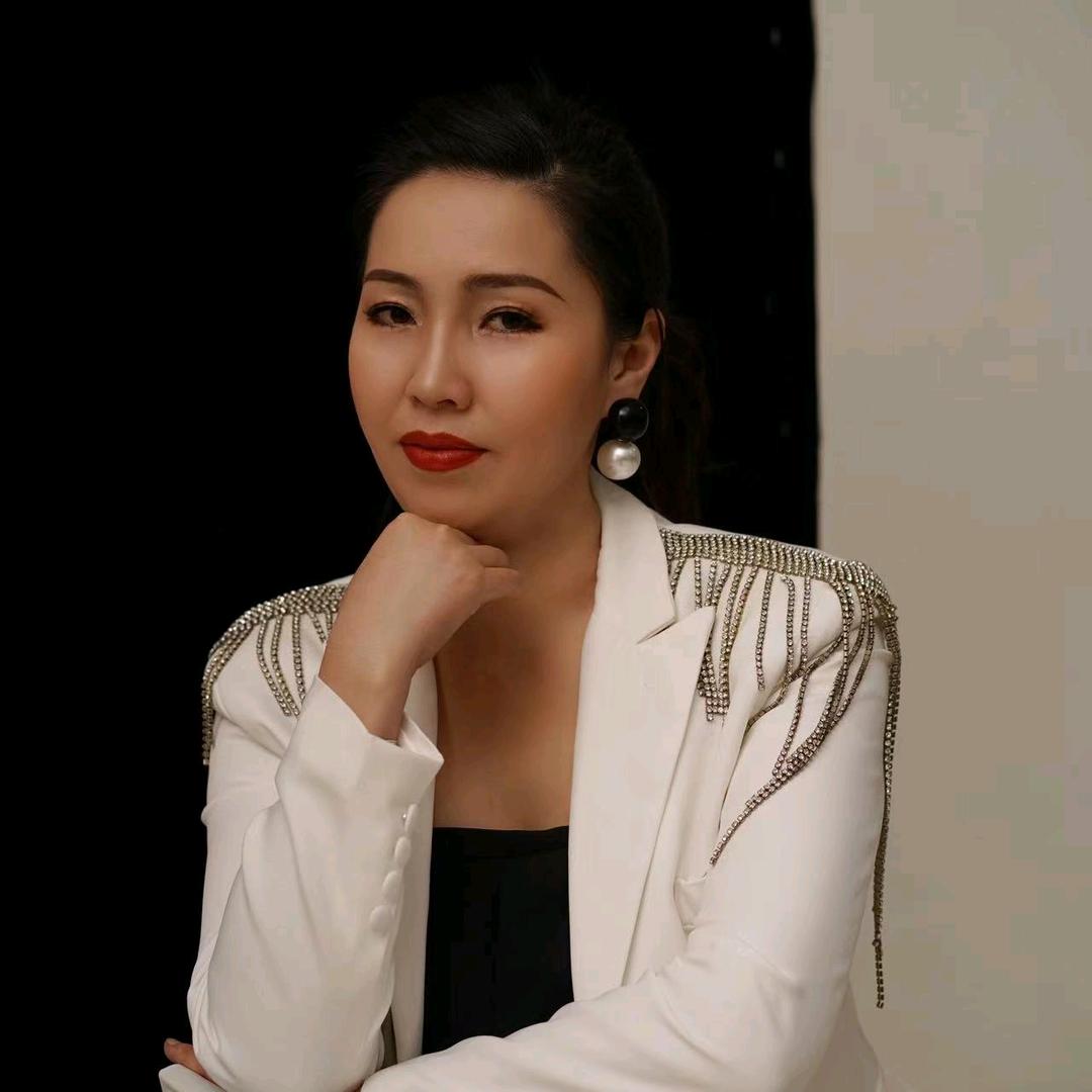 古丽娜孜
