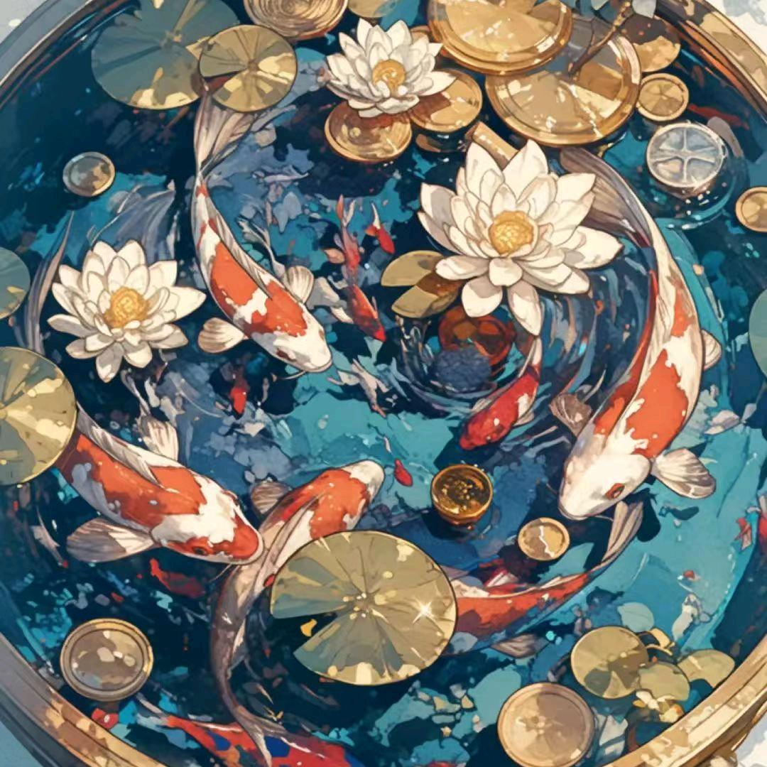 一叶知秋