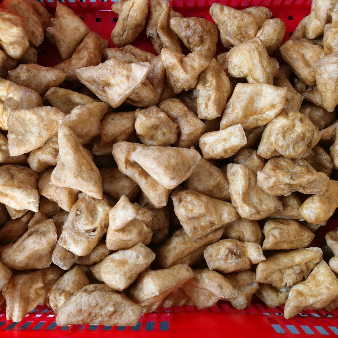 鑫旺欣高枧豆制品