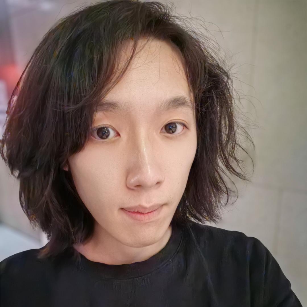 Lax声乐工作室-Christopher