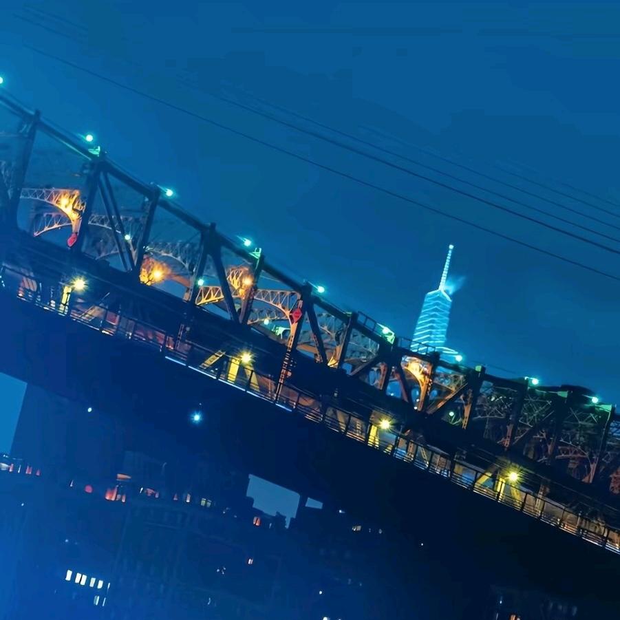 笑口长开