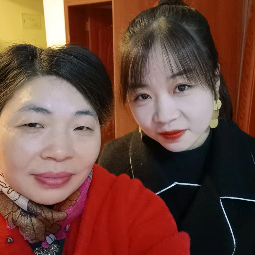 刘二姐