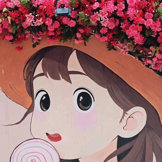 鹿鹿～
