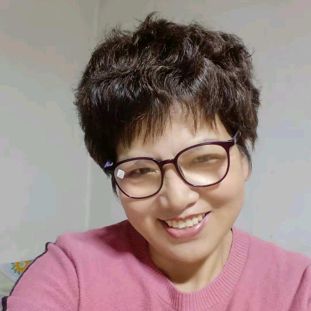 彩虹姐
