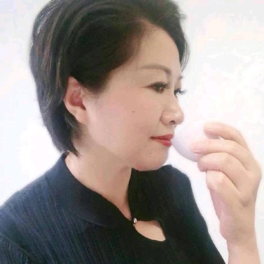 江南茶叶总汇（刘晓萍）