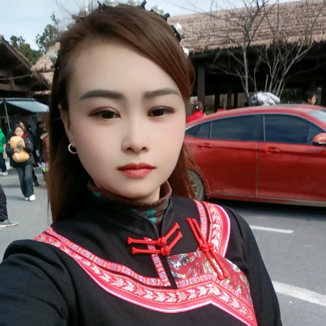 广南小妹