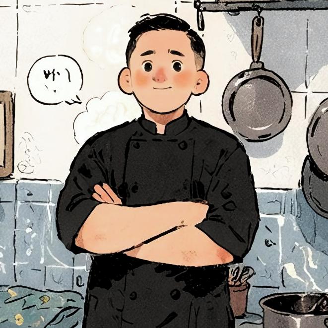 Micheal Yang