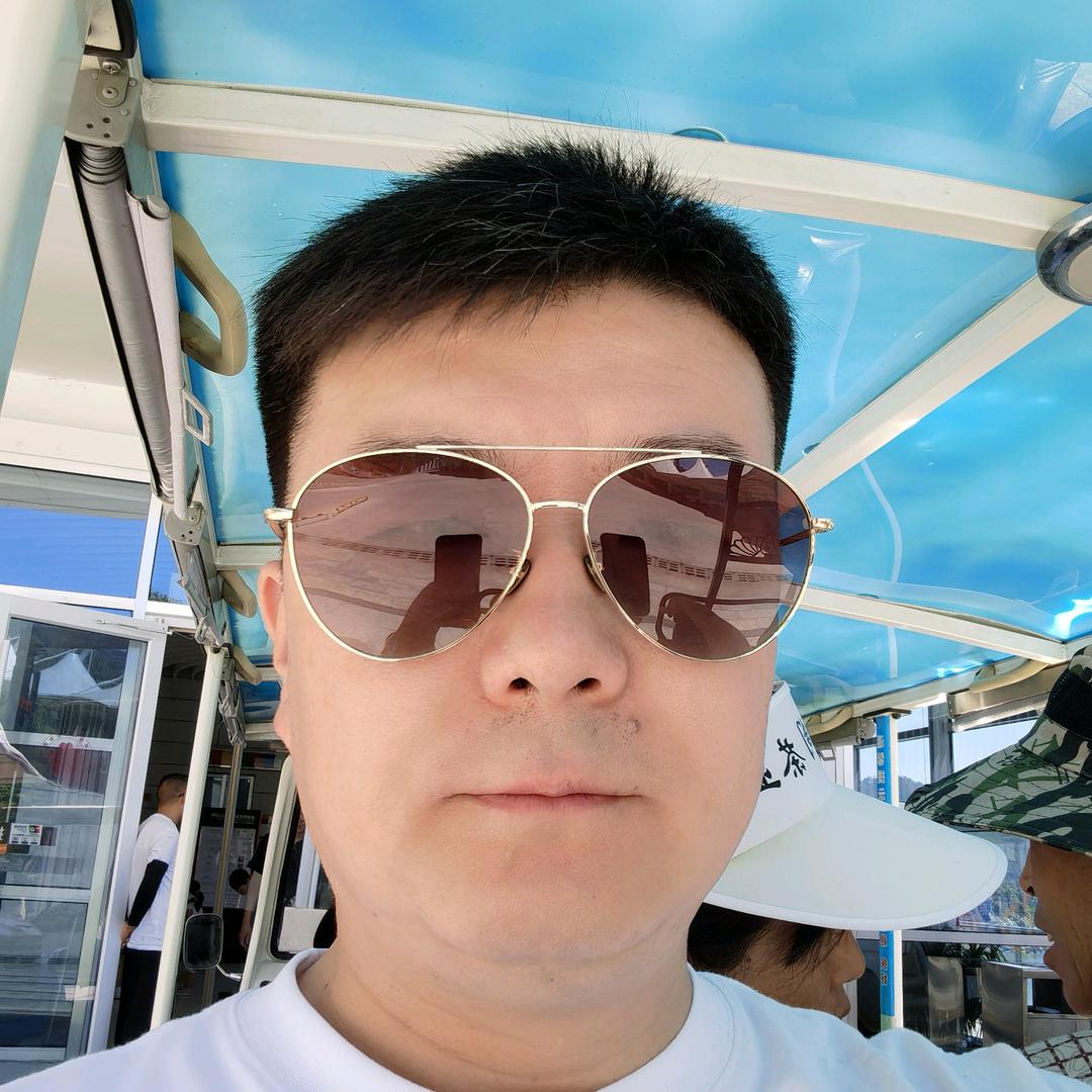 白小白