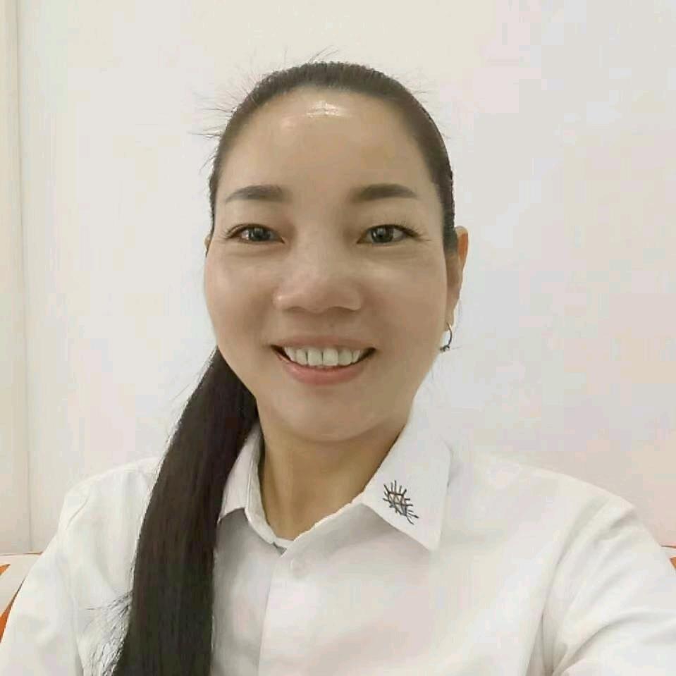 朱姐（好物分享主打零食）