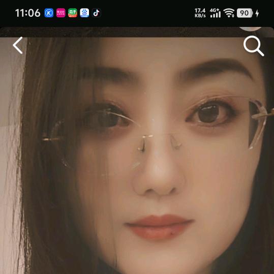 一粒尘埃