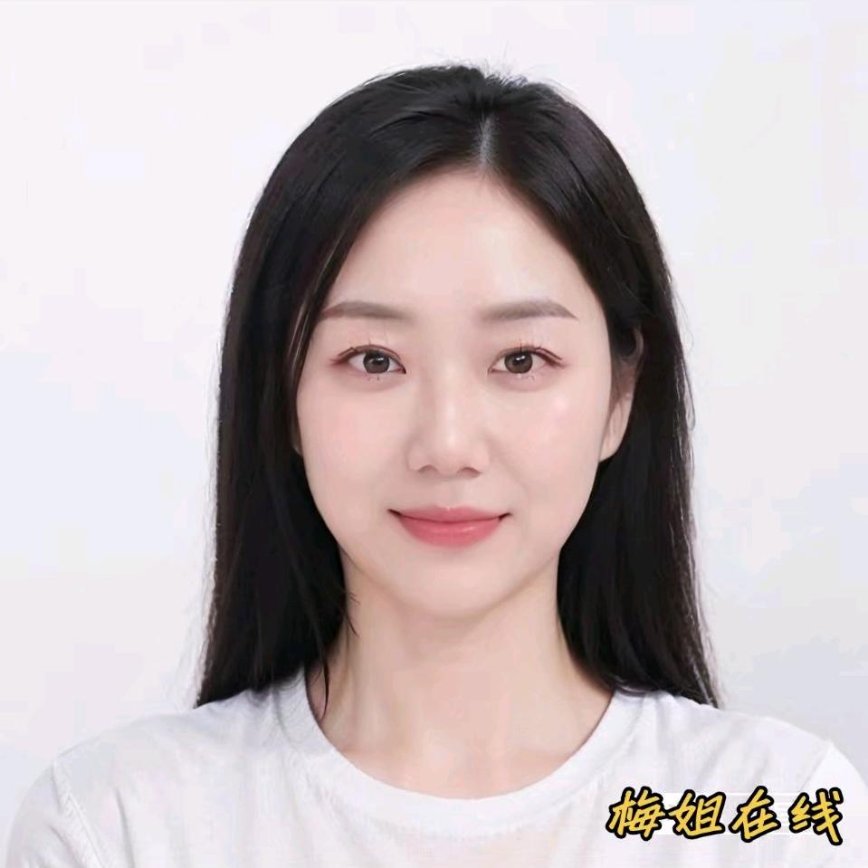 香雪海