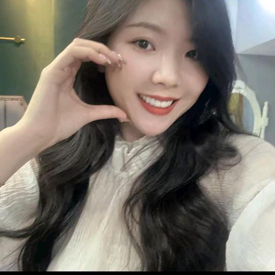 小琳姐
