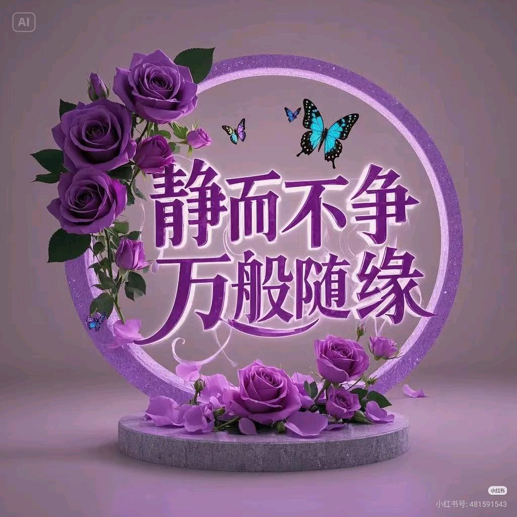 开心
