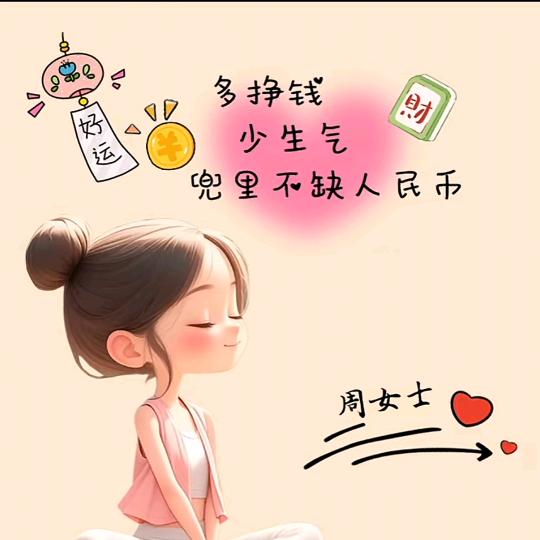 @那颗星
