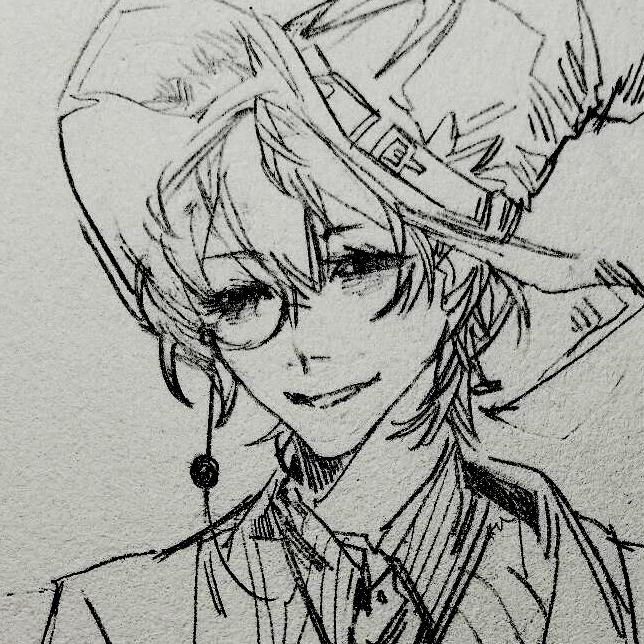 烛火摇曳（蒙单推别跟我玩超新星梗版）