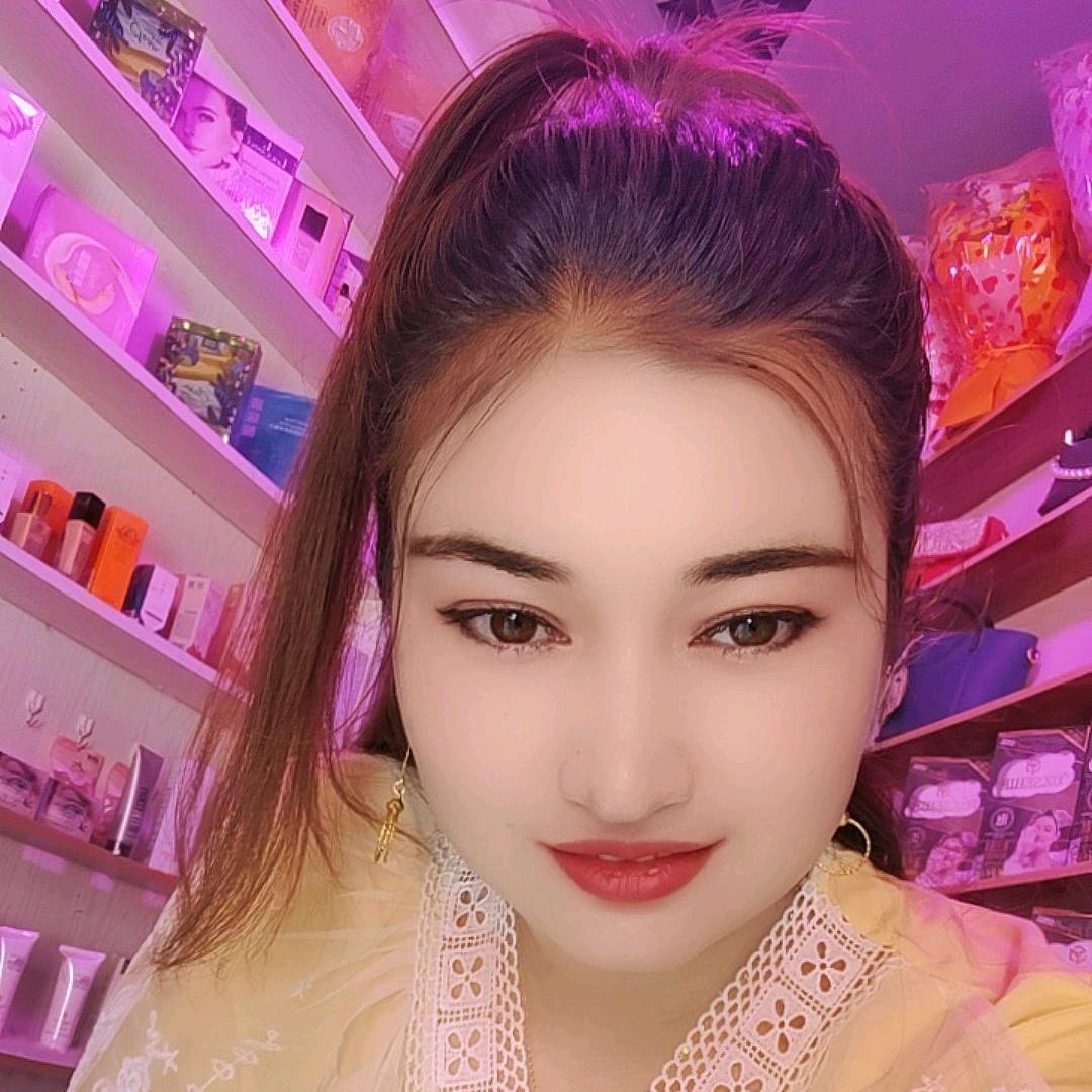 古丽