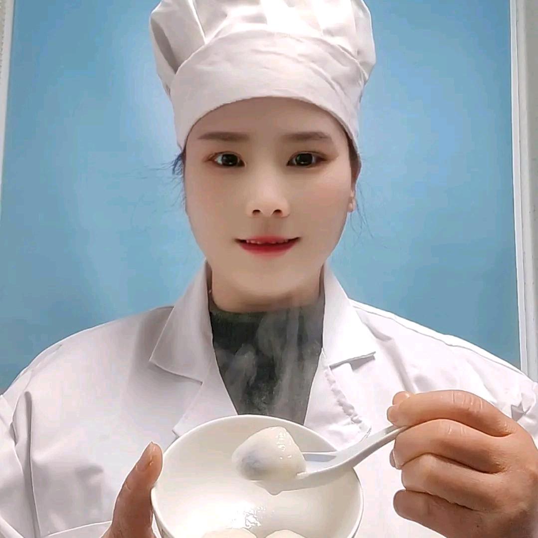 宁波私房手工水饺娟姐