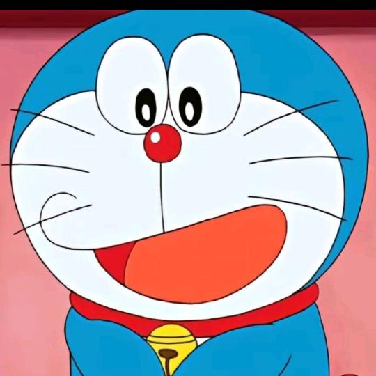 哆啦b梦