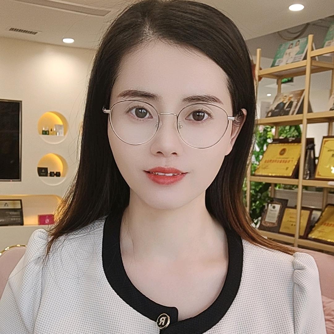 文雅专注问题肌