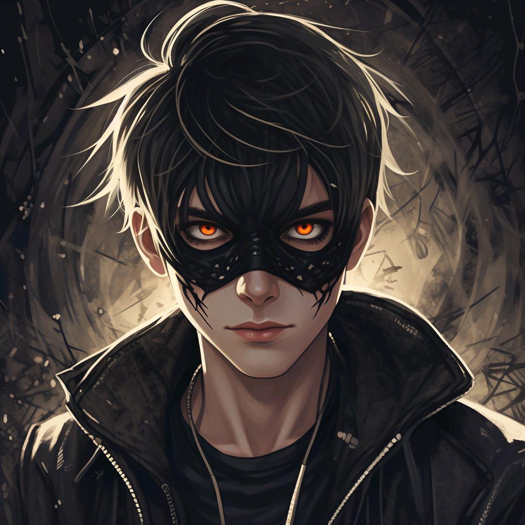 桀骜不驯━茶道