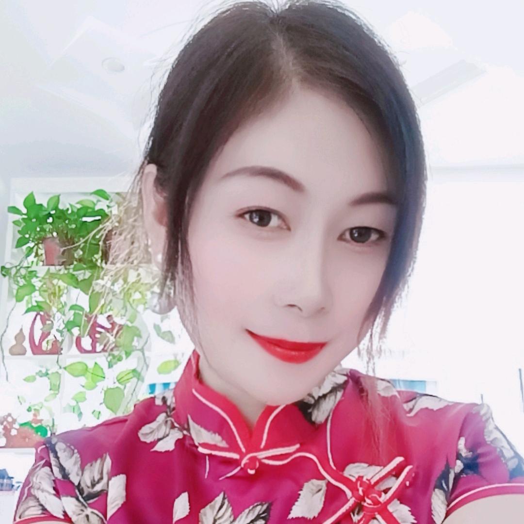 娜娜。
