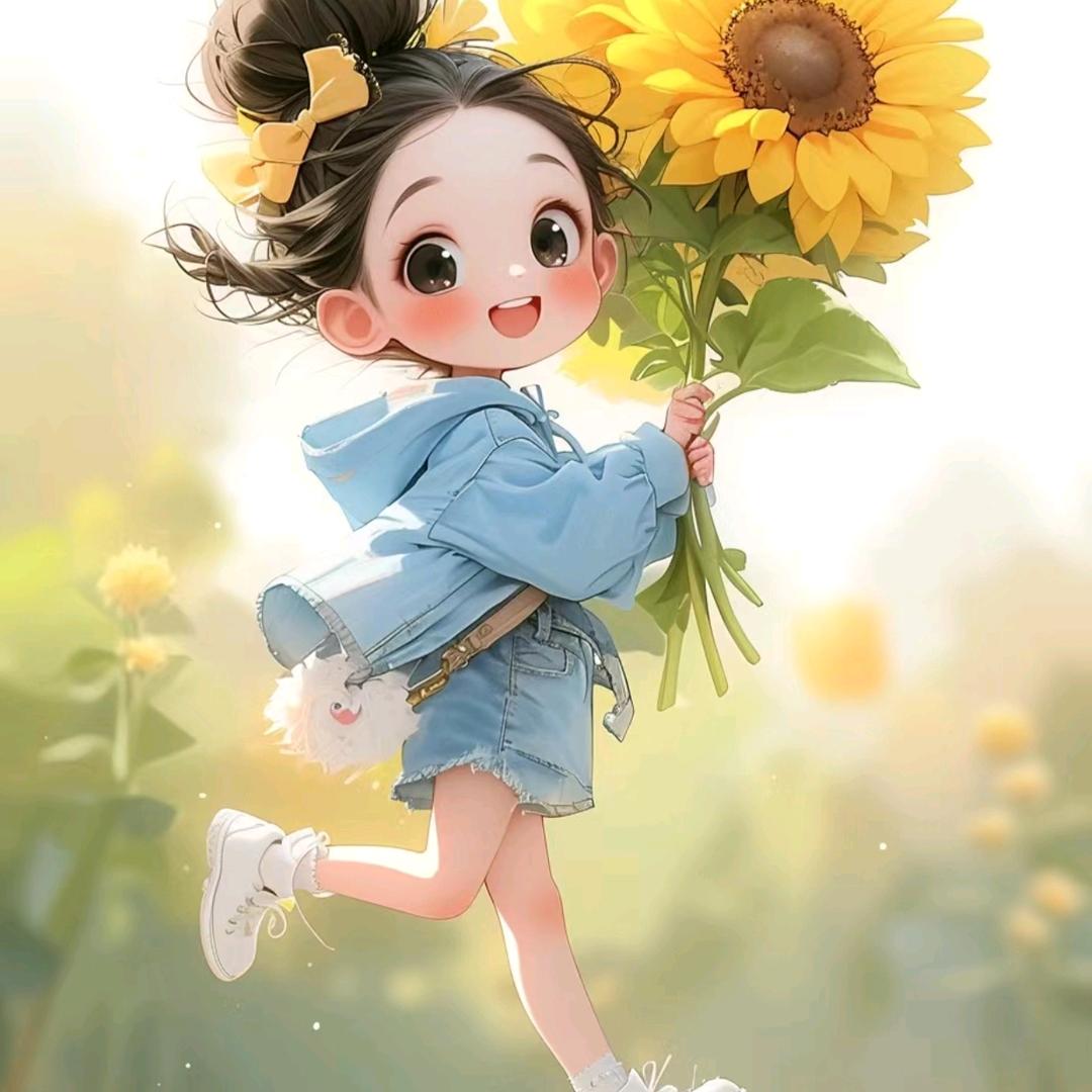 橘子吖