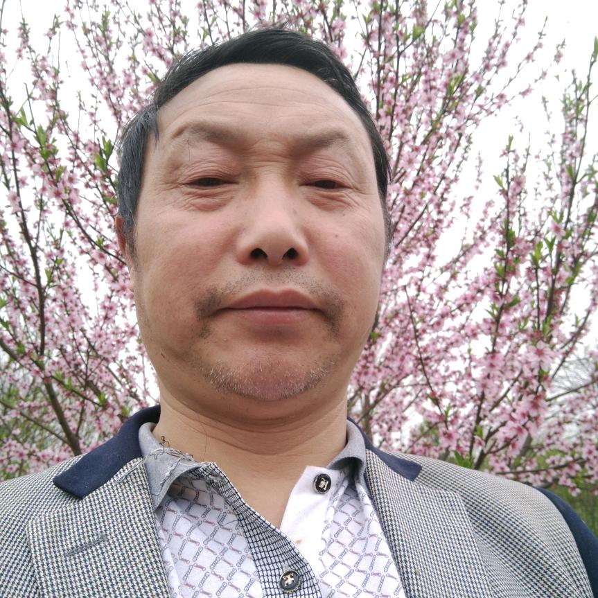 张立虎