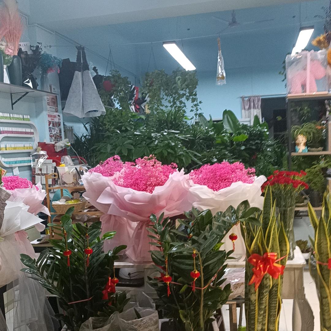 花🌸
