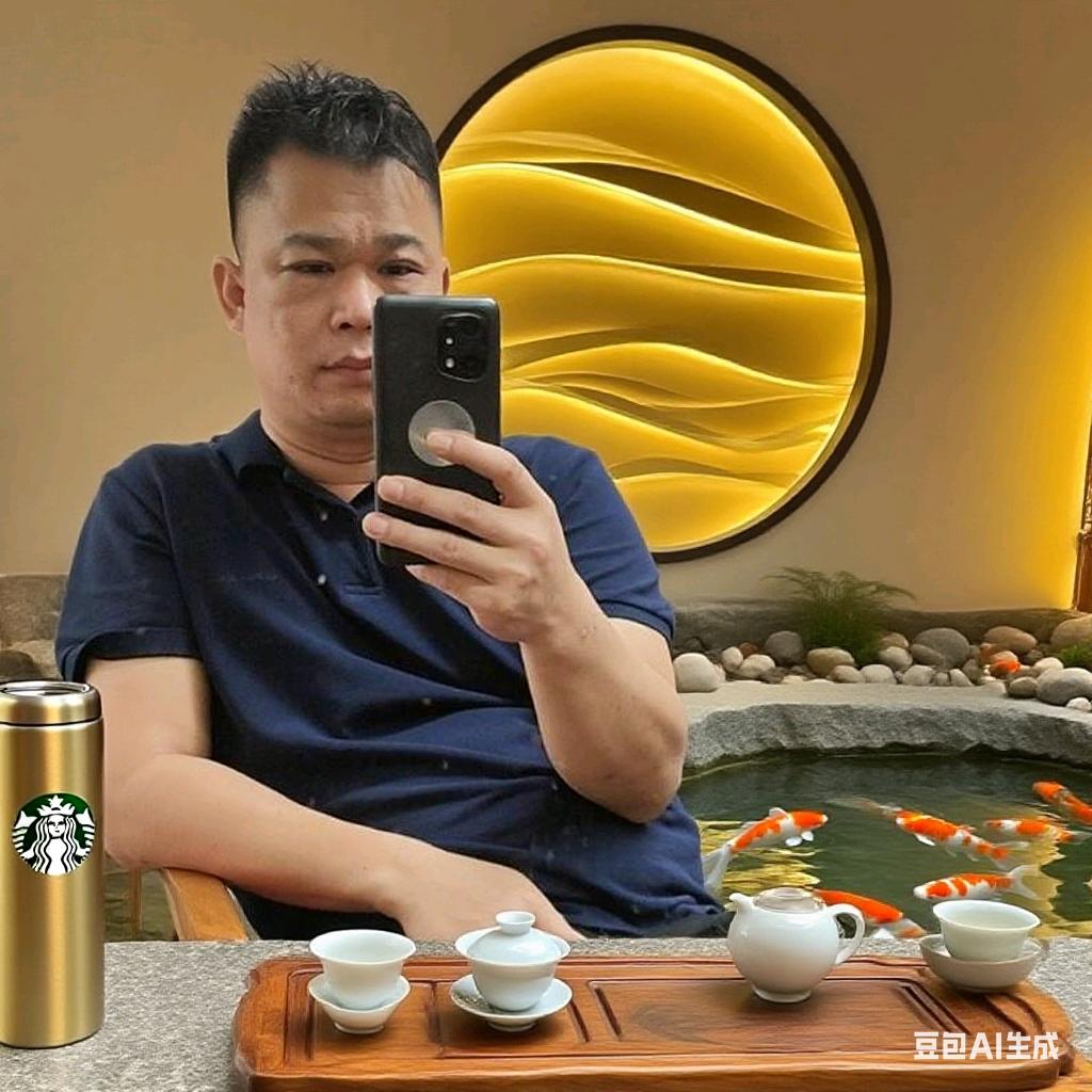 @琪姐佑弟