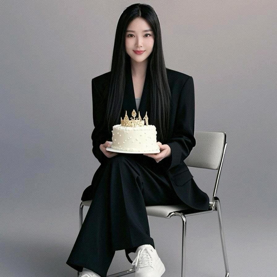 ✨菊子姐✨
