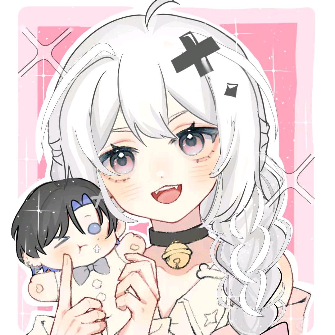 慌慌.ψ