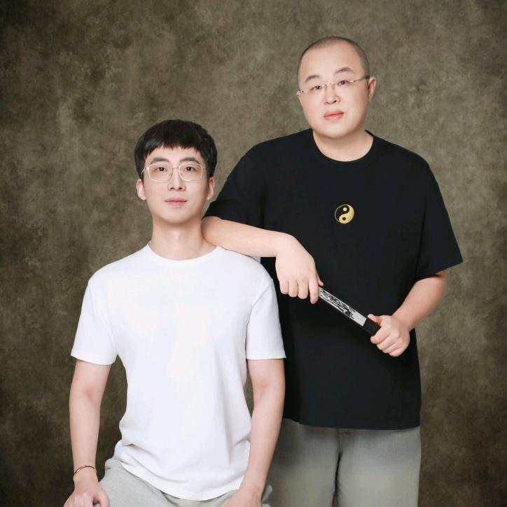 攻心与汉桑@抖音