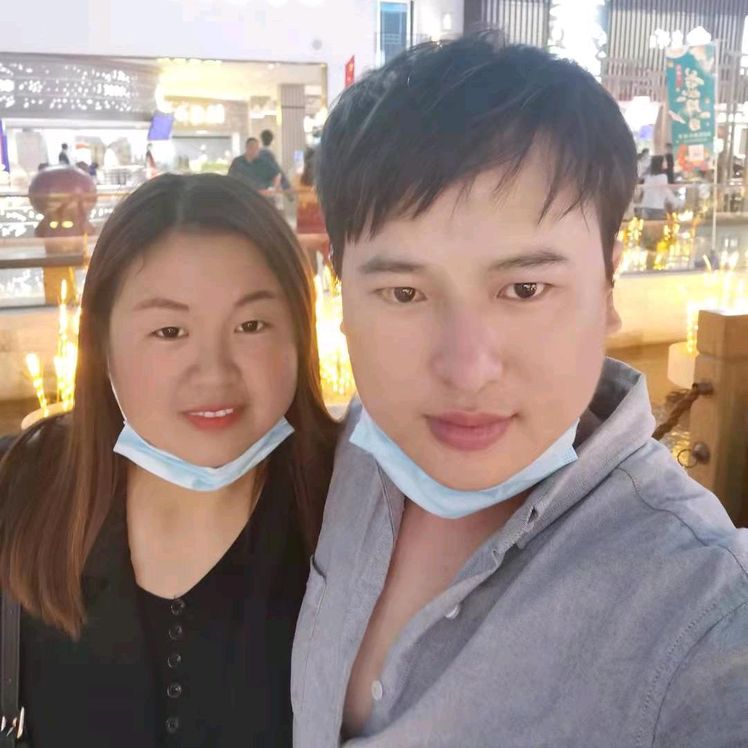 小橙子  🍊