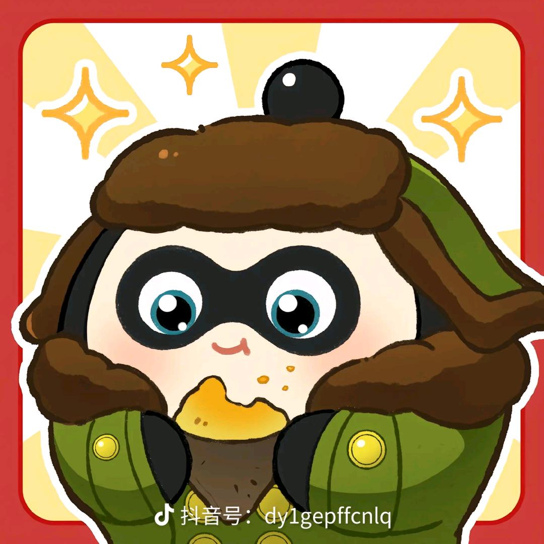 小阿锦(欧皇)