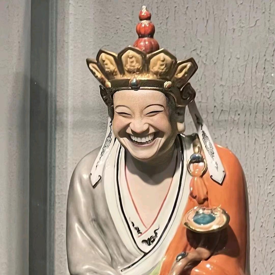 缺牙巴拌狗屎