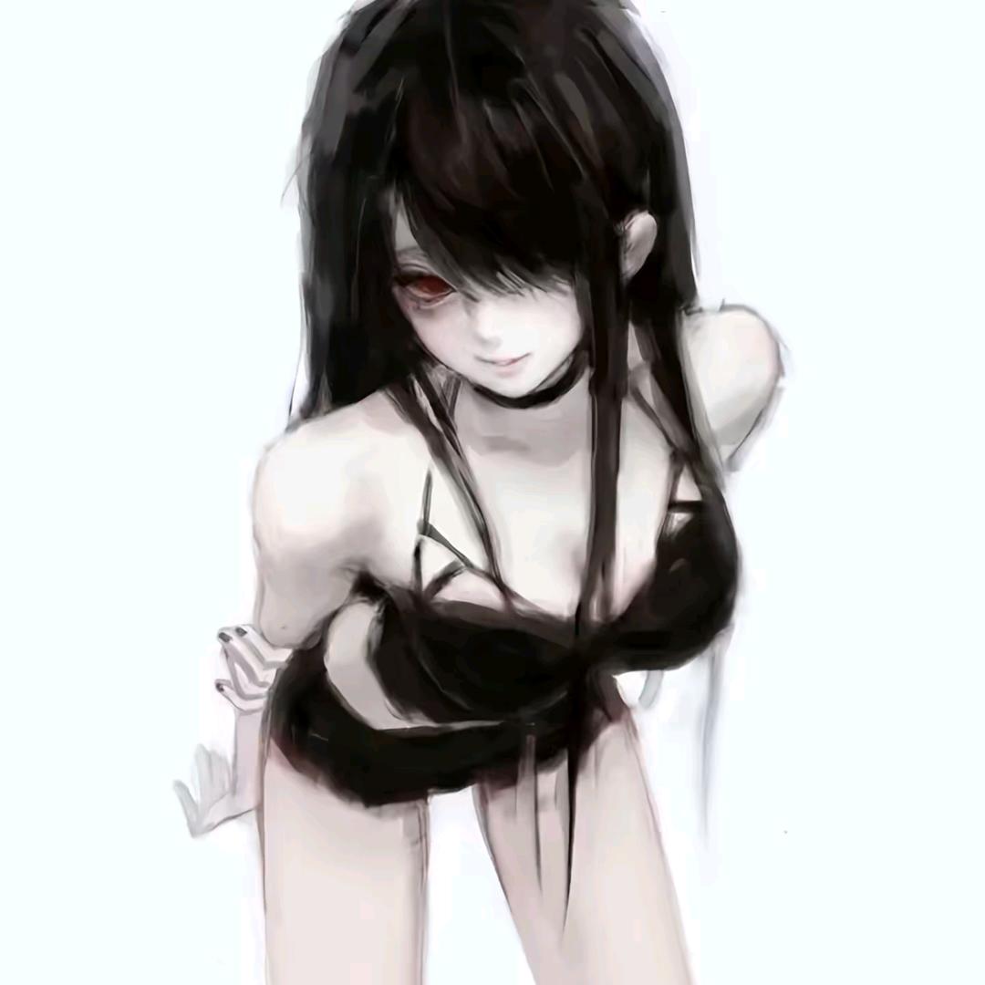 一个爱吃食物但又莫名其妙瘦到九十斤小女孩