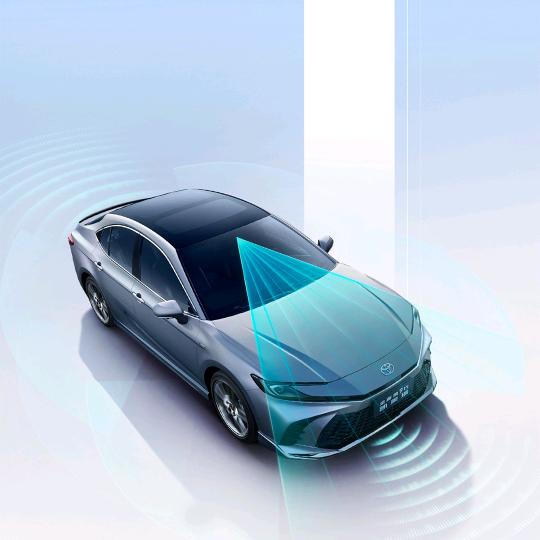 广缘广汽丰田(玉林经开区店)