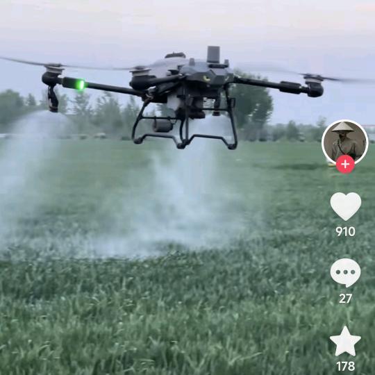 包车去驻马店下乡跑长途，打药为人民服务