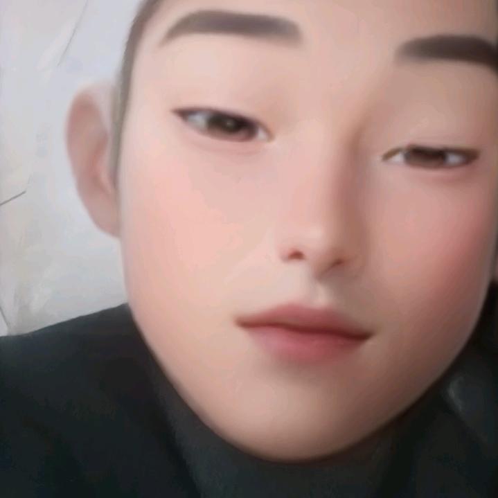 心态好