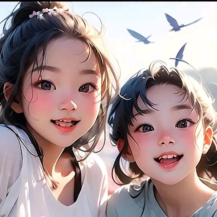 财神爷的小施妹