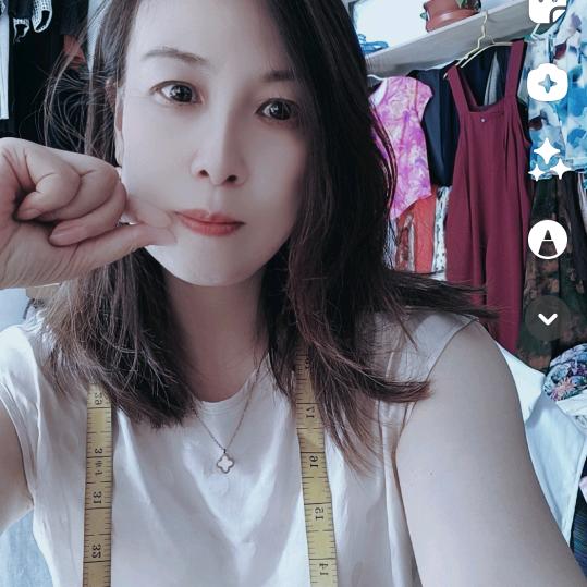 笑笑