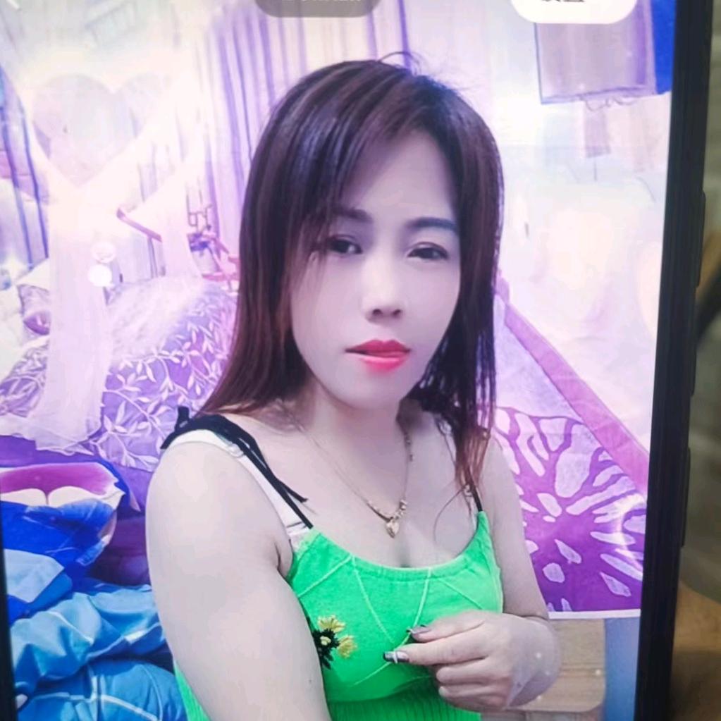 寻找有缘人。