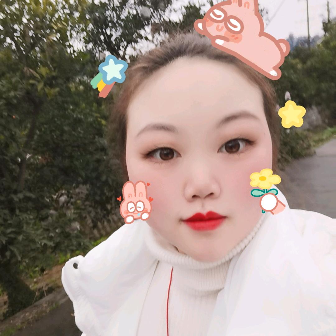 小周😇