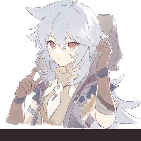 钰铭宝头像