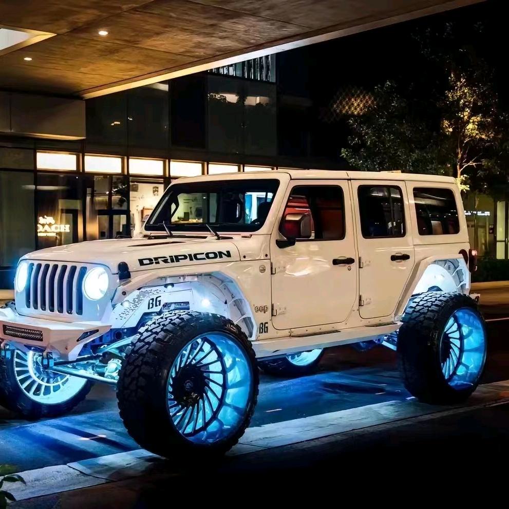 大庆市龙凤区宇飞轮毂轮胎