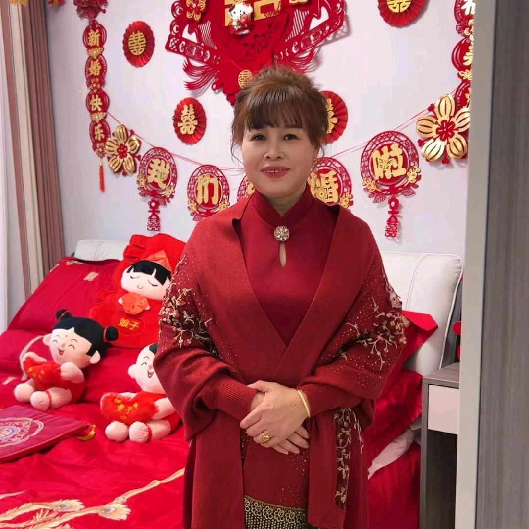 喜婆婆