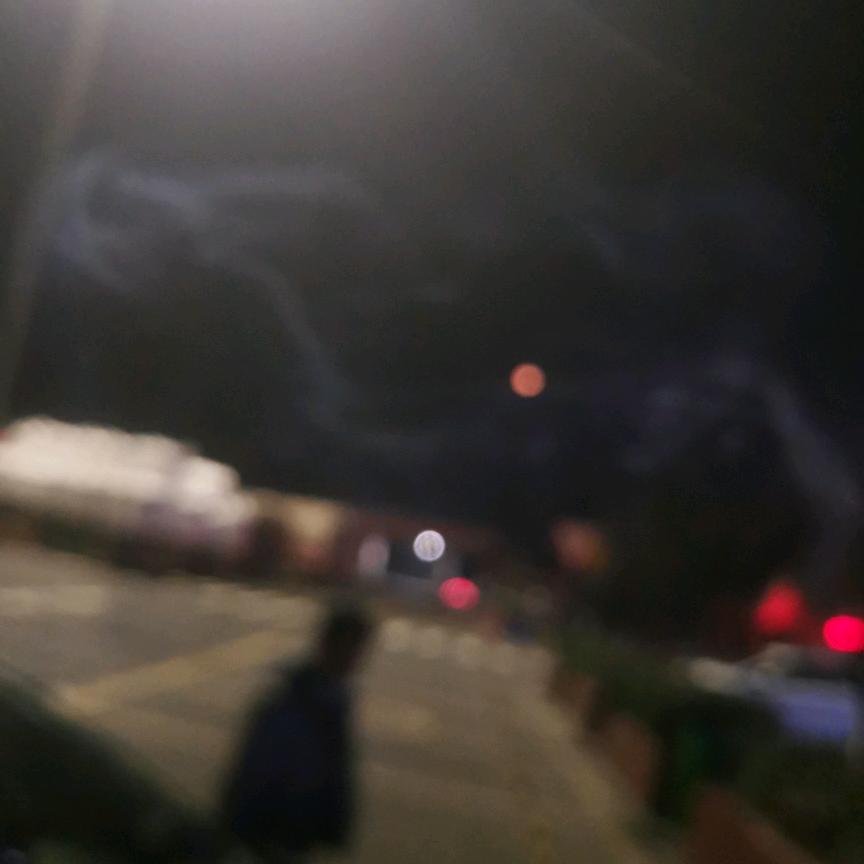 @下雨
