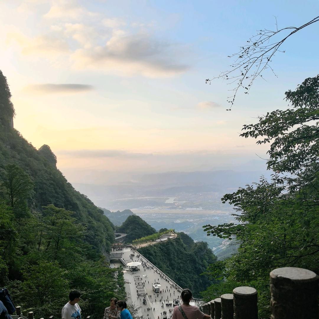 十二月的阳光